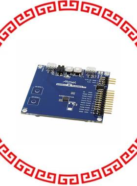 ATSAMD11-XPRO EVAL KIT FOR SAMD11