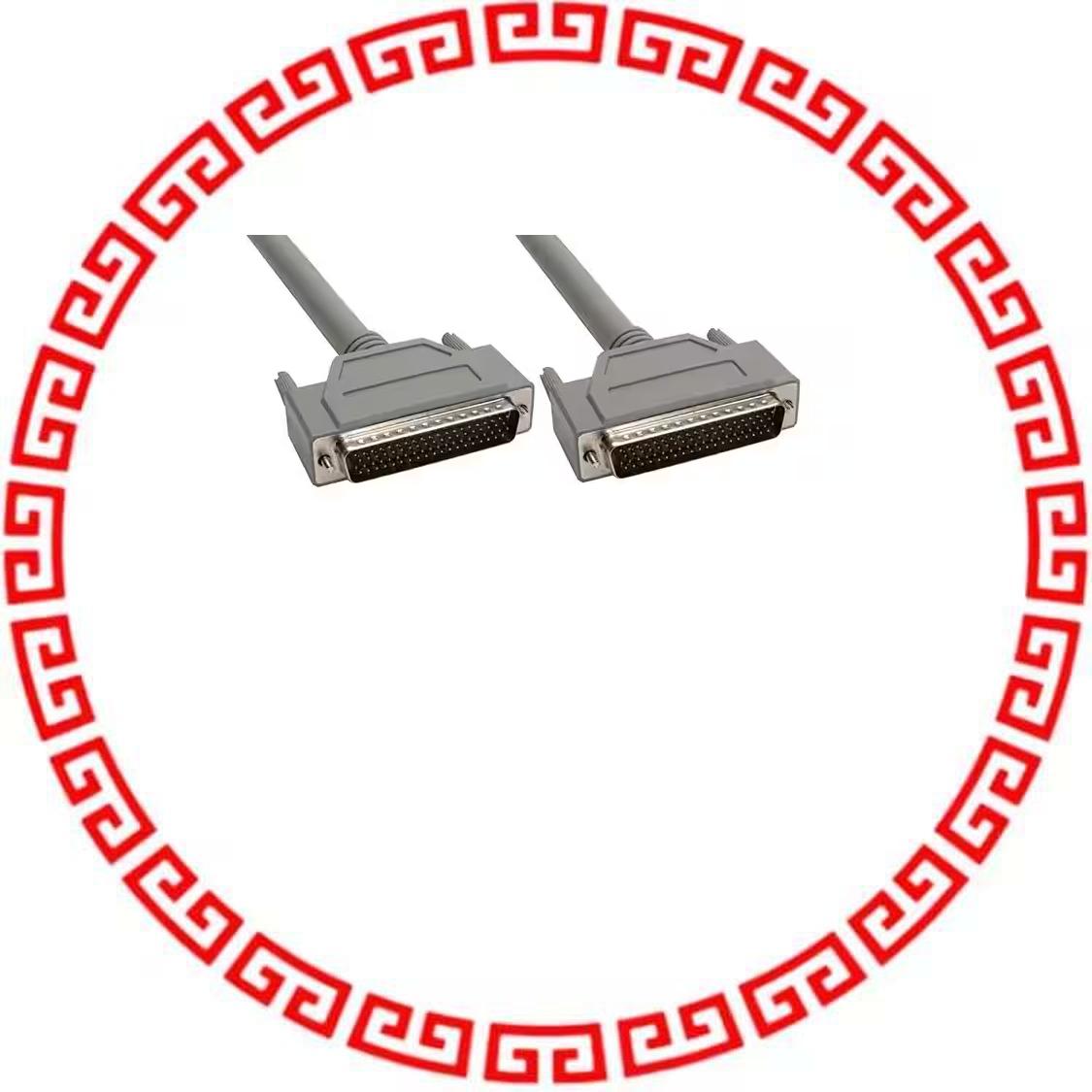 CS-DSDHD78MM0-005 CABLE ASSY HD78 SHLD GRAY 1.52M