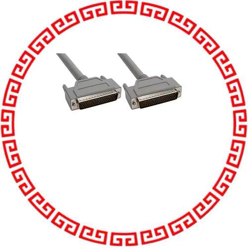 CS-DSDHD78MM0-005 CABLE ASSY HD78 SHLD GRAY 1.52M