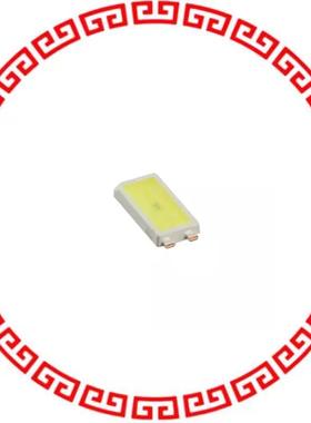 SMLK18WBJBW1 LED SML WARM WHITE 3000K 4SMD