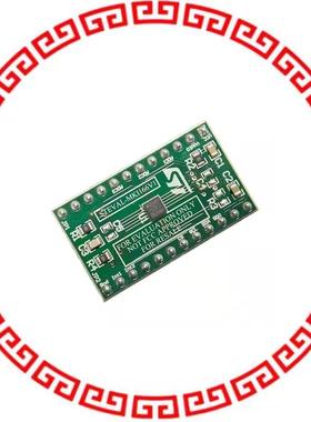 STEVAL-MKI166V1 H3LIS100DL 3-AXIS DIGITAL ACCELE