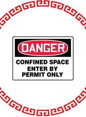 PVS1014D7115 SIGN ELECTRL WARN 14