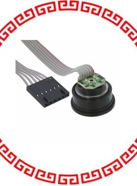 86-030A-C SENSOR 30PSIA RIBBON W/CONN