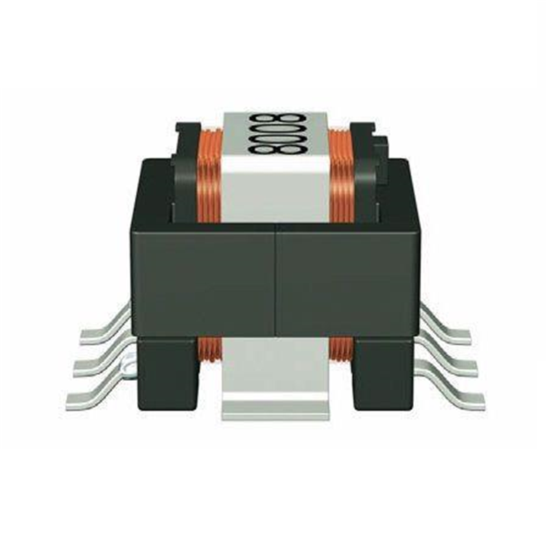 B82801B205A100《Current Transformers 2000uH N1:N2=1:100 T》