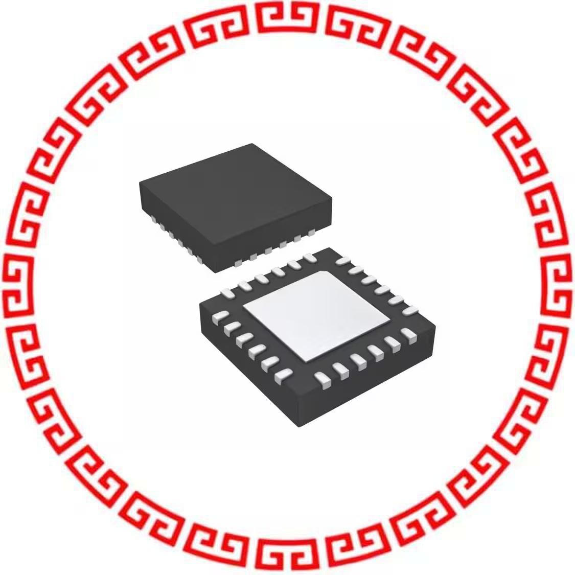 HMC951BLP4E IC MMIC IQ DOWNCONVERTER 24-QFN