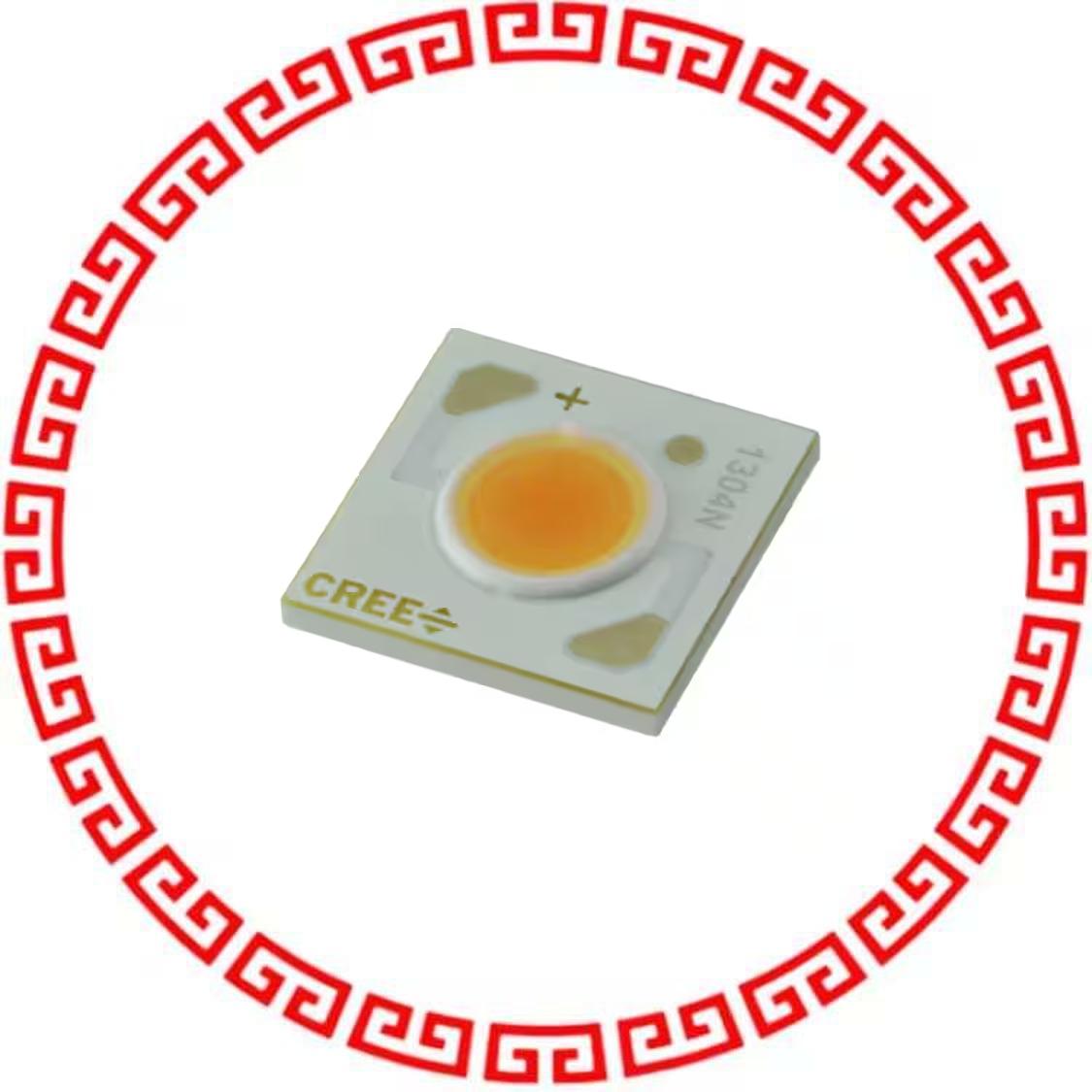 CXA1304-0000-000N00B235F LED COB CXA1304 WARM WHT SQUARE
