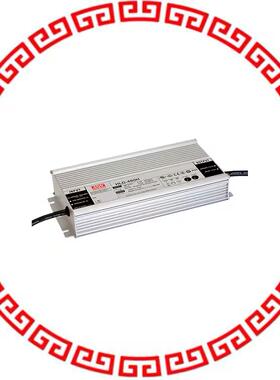 HLG-480H-48A LED DVR CCCV ACDC 40.8-50.4V 10A