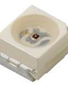 VLMO33T1U2-GS18《Orange Clr Non-Diff 280-710mcd@30mA》