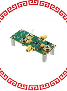 THS4302EVM EVAL BOARD FOR THS4302