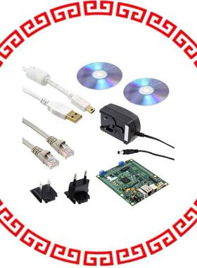 TMDXRM46HDK KIT DEV HERCULES RM46