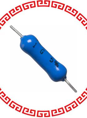 MOX-400231007JE RES 1G OHM 3/4W 5% AXIAL