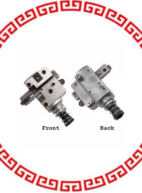 58372-1 TOOL HEAD ASSEM 2MM TERMINATER