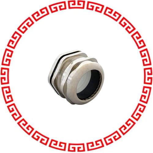 MPG-22348 CABLE GLAND 34-44MM PG48 BRASS
