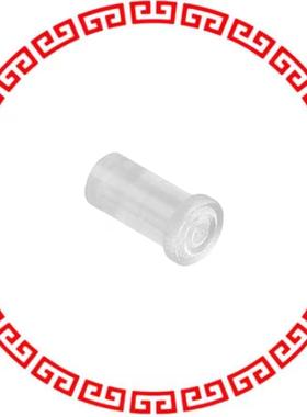 LMC_034_CTP LITEPIPE 2.5MM CLEAR TRANSP