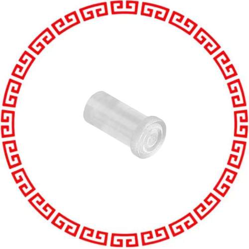LMC_034_CTP LITEPIPE 2.5MM CLEAR TRANSP