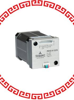 PD42-4-1370-TMCL PANDRIVE NEMA17, 24V, 0.7NM