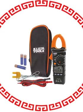 CL210 DIGITAL CLAMP METER, AC AUTO-RAN