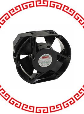 UF15KC23-BTHR FAN AXIAL 172X150X55MM 230VAC