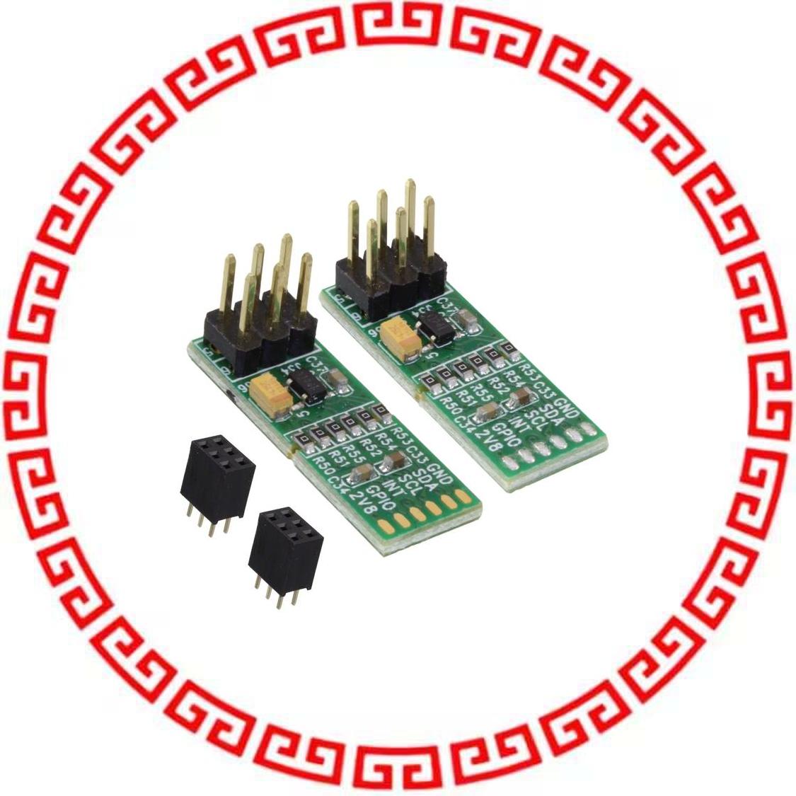 VL6180X-SATEL BOARD SATELLITE VL6180X