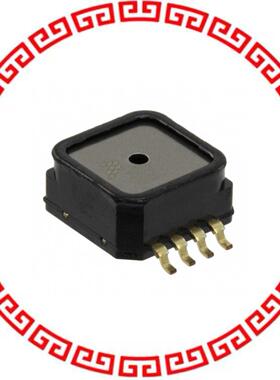 MPXH6115A6T1 PRESSURE SENS 16.7PSI MAX 8SSOP