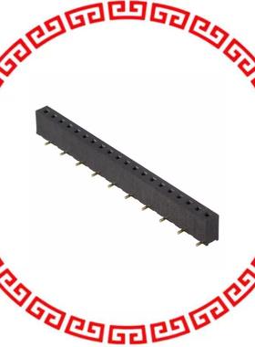NPPN201BFLC-RC CONN RECEPT 2MM SINGLE SMD 20POS