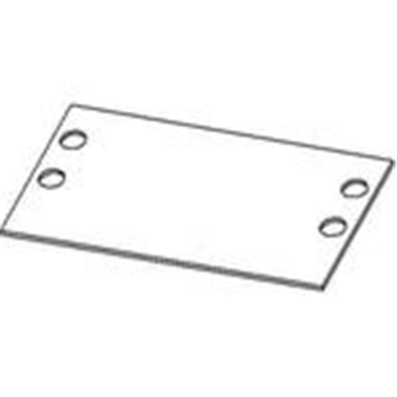 MS600-XP-06-01A「Connector Accessories Marking Strip」