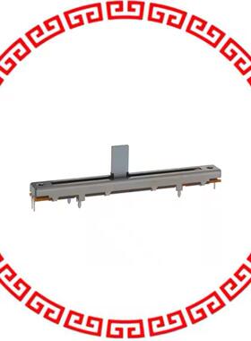 EVA-NE4R15Y14 SLIDE POT 10K OHM 0.1W TOP 60MM