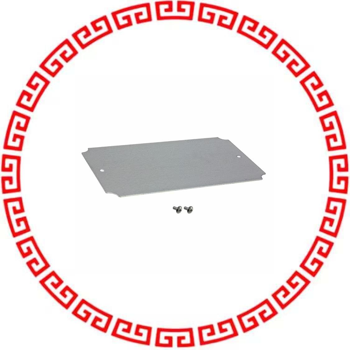 NBX-32912 PANEL METAL 7.32X5.35X.06