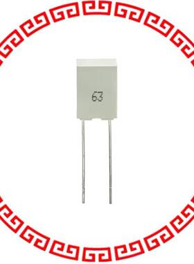 R82EC1100DQ50J CAP FILM 1000PF 5% 100VDC RADIAL