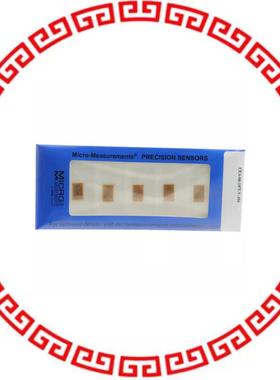 MMF003189 STRAIN GAUGE 350 OHM SHEAR 1=5PC