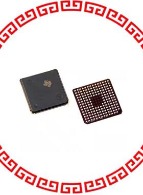 TMS320VC5506ZHH IC FIXED-POINT DSP 179-BGA