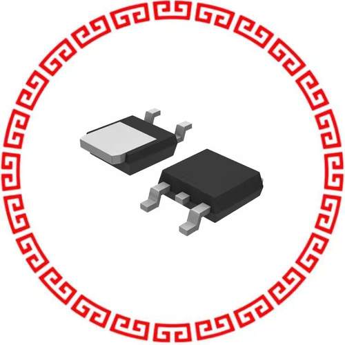 NTD2955T4G MOSFET P-CH 60V 12A DPAK
