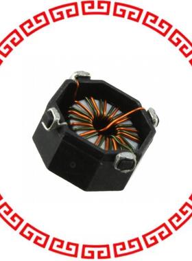 CTX20-4A-R INDUCT ARRAY 2 COIL 19.58UH SMD