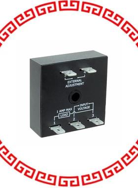 TS2223 RELAY TIME DELAY 180SEC CHASSIS