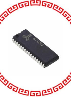 AS7C1024B-12TJCN IC SRAM 1M PARALLEL 32SOJ