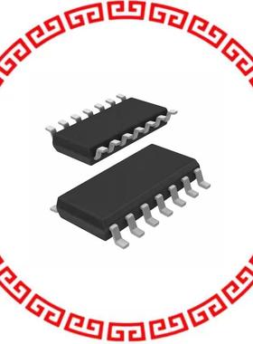74LV393D,112 IC DUAL 4BIT BINARY RIPPL 14SOIC