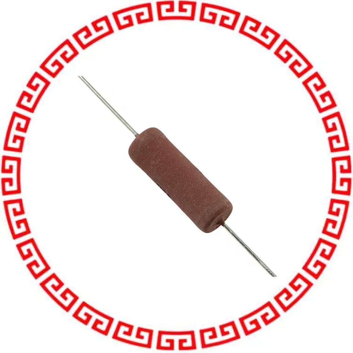 ALSR05820R0FE12 RES 820 OHM 5W 1% AXIAL