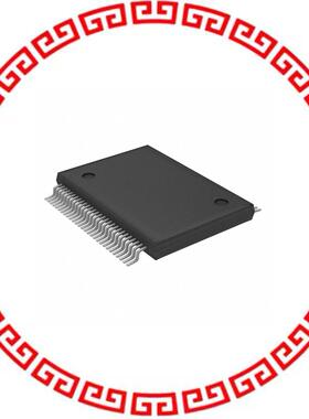 ML9272MBZ03A IC VFD DRIVER 40 BIT 60SSOP