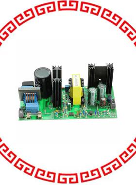 EVALSF3ICE3BS03LJGTOBO1 60W SMPS EVALUATION BOARD USING