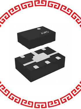 SKY13278-313LF IC SWITCH SPDT 100M-2.5GHZ