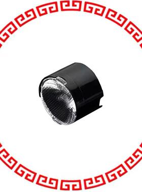 CA16435_LXP2-SS-WAS LENS CLEAR ASYMMETRICAL ADH TAPE