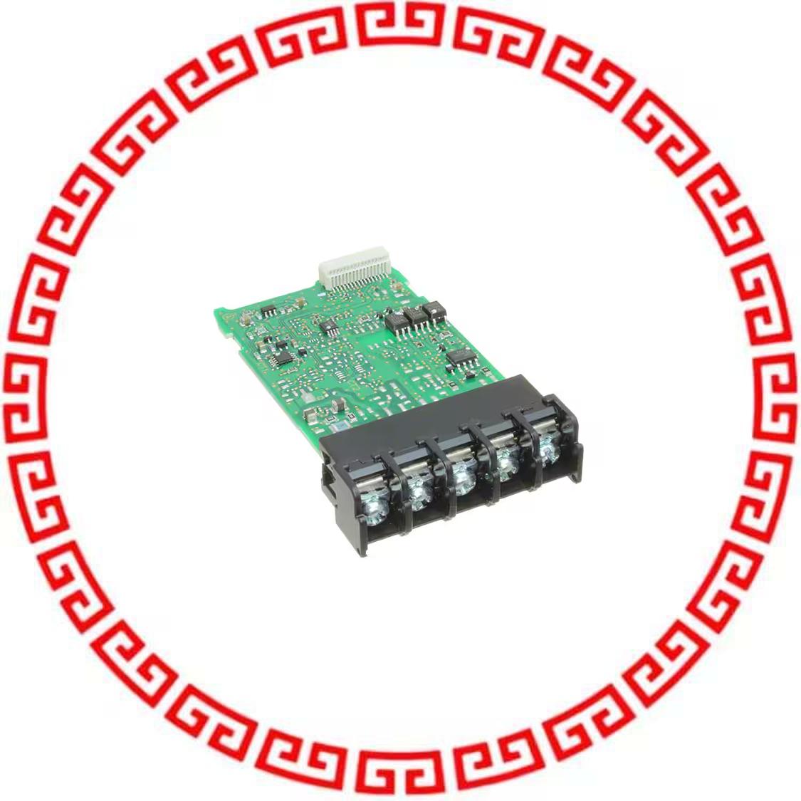 E53-CNH03N2 ACCY COMMUNICATION UNIT RS485