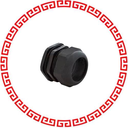 IPG-22248 CABLE GLAND 34-44MM PG48 NYLON