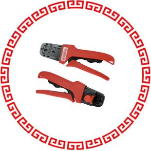 TOOL CRIMPER 638191800 HAND SIDE 20AWG