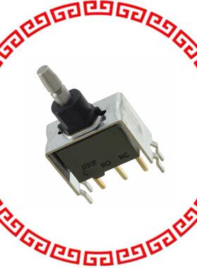 M2B15BA5G13-CA SWITCH PUSH SPDT 0.4VA 28V