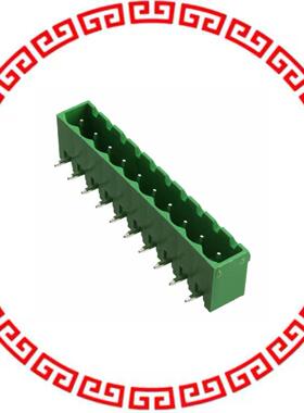 OQ1054510000G TERM BLOCK HDR 10POS 5.08MM