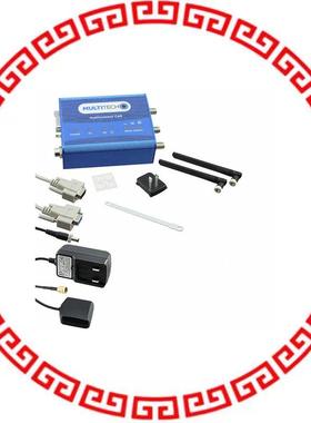 MTC-LAT1-B02-US LTE CAT 3 MODEM, RS-232 INTERFAC