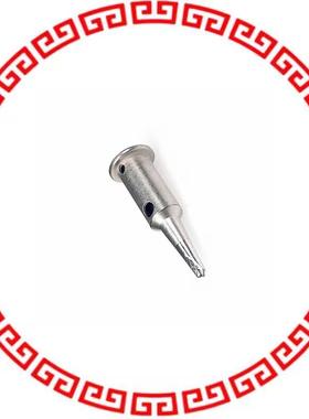 TPSI6 TIP SOLDER CHISEL 3/32 F/PSI100