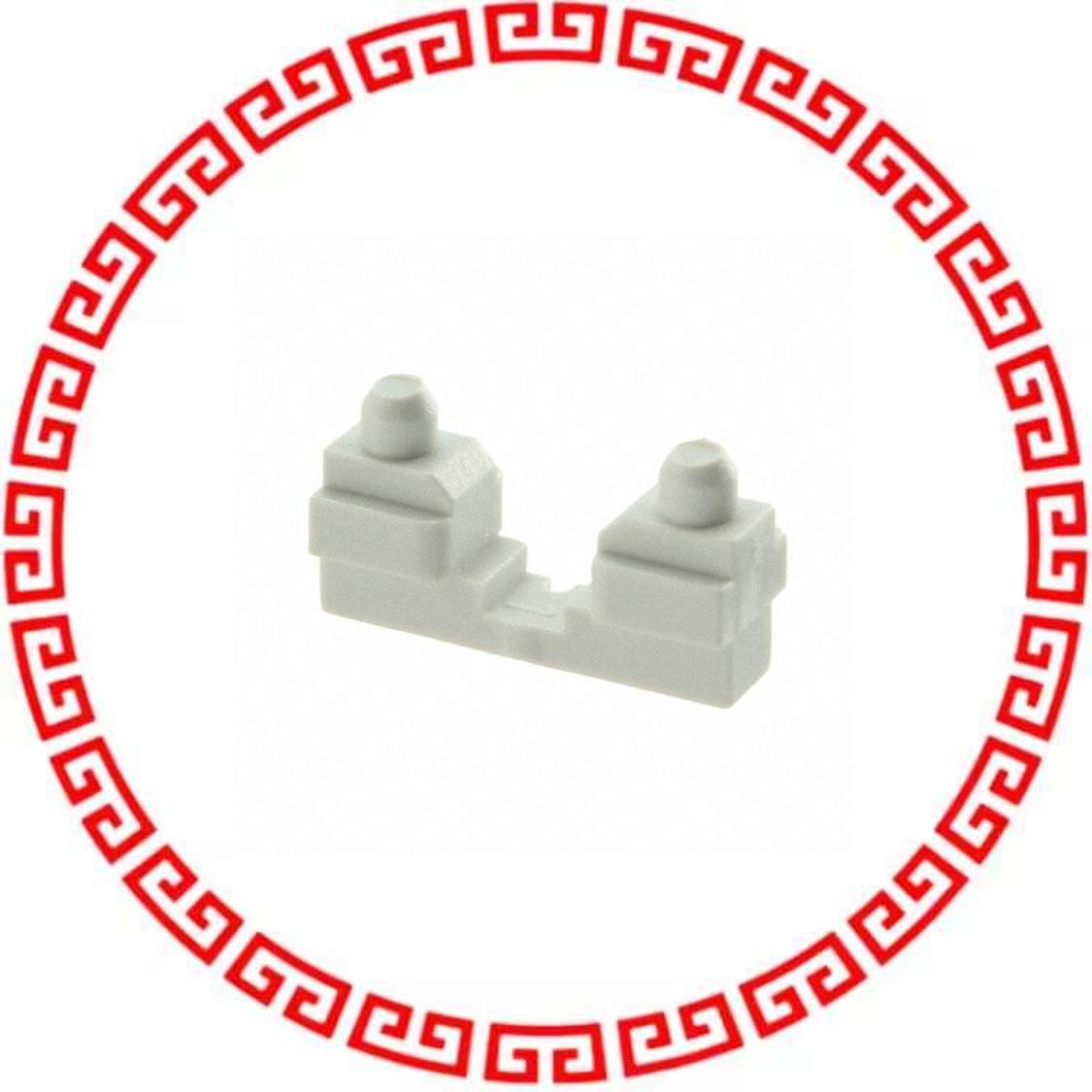 3684435 BRACKT FOR HANDL TYP V/VI 100PCS