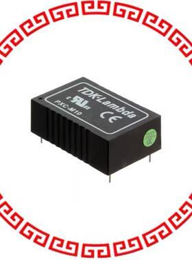PXCM1048WS12A DC DC CONVERTER 12V 10W
